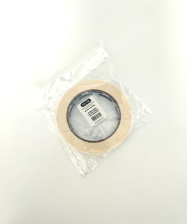 Cinta Enmascarar Paper Click 18mm*40mts (6 unidades)