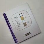 20251222_083338 Cuaderno Argollado Grande Tapa Dura 7Materias Paper Click